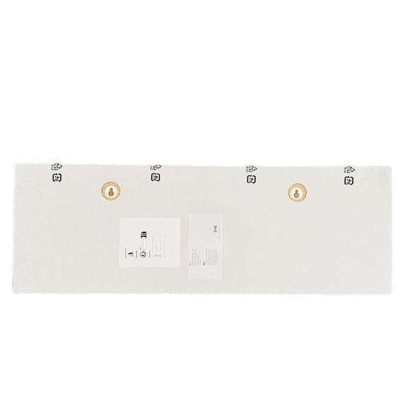 IKEA BJORNAMO Picture Set of 2 Wild Animals (11 ¾x7 ¾ ") - Picture 3 of 4